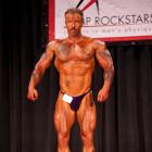 Byron  Campbell - NPC Atlantic USA 2012 - #1