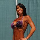 Christy   Johns - NPC Ronnie Coleman Classic 2010 - #1