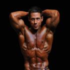 Daniel  Quattlebaum - NPC Jr. USA 2011 - #1