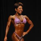 Christine   Anderson  - NPC USA 2010 - #1