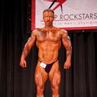 Byron  Campbell - NPC Atlantic USA 2012 - #1