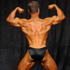 Bill   Moschelle - NPC Masters Nationals 2010 - #1