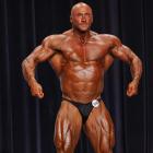 Michael  Costa - IFBB North American Championships 2009 - #1