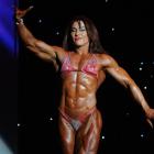 Alina   Popa - IFBB Arnold Classic 2011 - #1