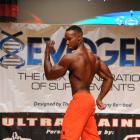 Marcus  Burden - NPC Natural Northern USA 2014 - #1