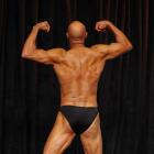 William   Alston - NPC Masters Nationals 2009 - #1