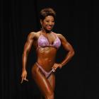 Christine   Anderson  - NPC USA 2010 - #1