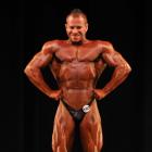 Jarrod  Bertsch - NPC Dexter Jackson Classic 2010 - #1