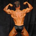 Bill   Moschelle - NPC Masters Nationals 2010 - #1