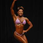 Christine   Anderson  - NPC USA 2010 - #1