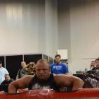 Carl  Foemmel - America's Strongest Man 2012 - #1