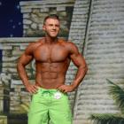 Alex   Tecco - NPC Europa Super Show 2014 - #1