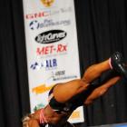 Skye  Fisher - NPC Jr. Nationals 2009 - #1