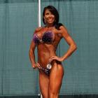 Christy   Johns - NPC Ronnie Coleman Classic 2010 - #1