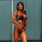 Christy   Johns - NPC Ronnie Coleman Classic 2010 - #1