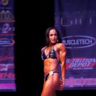 Mariannee  Towner - NPC Phil Heath Classic 2013 - #1