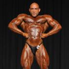 Davidson  Silva - NPC Jr. Nationals 2011 - #1