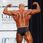 Michael  Costa - IFBB North American Championships 2009 - #1