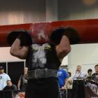 Carl  Foemmel - America's Strongest Man 2012 - #1