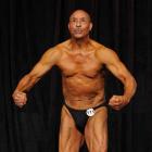 William   Alston - NPC Masters Nationals 2009 - #1