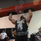 Carl  Foemmel - America's Strongest Man 2012 - #1