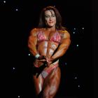 Alina   Popa - IFBB Arnold Classic 2011 - #1