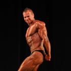 Jarrod  Bertsch - NPC Dexter Jackson Classic 2010 - #1