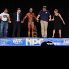 Matthew   Lowden - NPC Jr. Nationals 2010 - #1