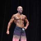 Jesse  Levine - NPC Atlantic States 2014 - #1