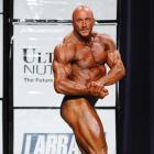 Michael  Costa - IFBB North American Championships 2009 - #1