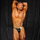 Bill   Moschelle - NPC Masters Nationals 2010 - #1