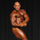 Davidson  Silva - NPC Jr. Nationals 2011 - #1