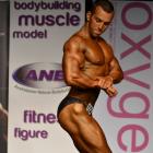 Kyl  Raggio - Australian National Natural Titles 2011 - #1