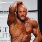 Michael  Costa - IFBB North American Championships 2009 - #1