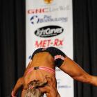 Skye  Fisher - NPC Jr. Nationals 2009 - #1
