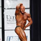 Michael  Costa - IFBB North American Championships 2009 - #1