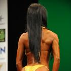 India  Paulino - IFBB New York Pro 2012 - #1