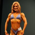 Amy   Villa-Nelson  - IFBB NY City Pro Fitness  2010 - #1