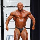 Michael  Costa - IFBB North American Championships 2009 - #1