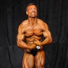 Bill   Moschelle - NPC Masters Nationals 2010 - #1