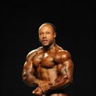 Jermaine   Bell - NPC Nationals 2010 - #1