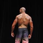 Jesse  Levine - NPC Atlantic States 2014 - #1