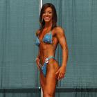 Elizabeth    Mobley - NPC Ronnie Coleman Classic 2010 - #1