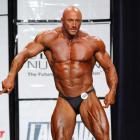 Michael  Costa - IFBB North American Championships 2009 - #1