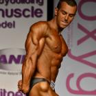 Kyl  Raggio - Australian National Natural Titles 2011 - #1