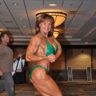 Pam  Franklin - NPC Masters Nationals 2010 - #1
