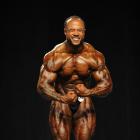 Jermaine   Bell - NPC Nationals 2010 - #1