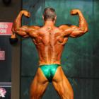 Kevin  Shevlin - NPC Europa Super Show 2011 - #1