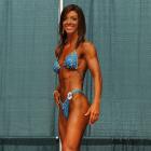 Elizabeth    Mobley - NPC Ronnie Coleman Classic 2010 - #1