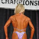 Marla  Johnson - NPC Masters Nationals 2011 - #1